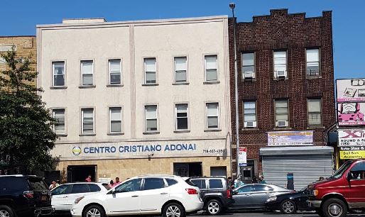 Centro Cristiano Adonai
